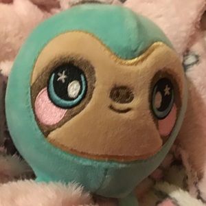 Meet your Posher, Deann